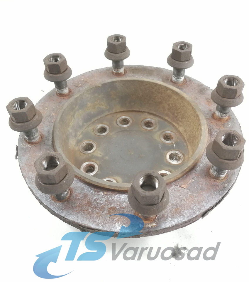 Volvo Rattarummu flants, esisild 20701513 - Wheel hub for Truck: picture 1 Volvo Rattarummu flants, esisild 20701513 - Wheel hub for Truck: picture 1
