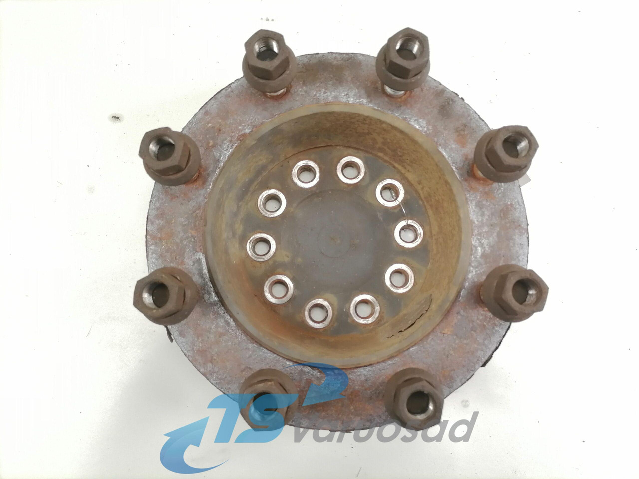 Volvo Rattarummu flants, esisild 20701513 - Wheel hub for Truck: picture 3 Volvo Rattarummu flants, esisild 20701513 - Wheel hub for Truck: picture 3