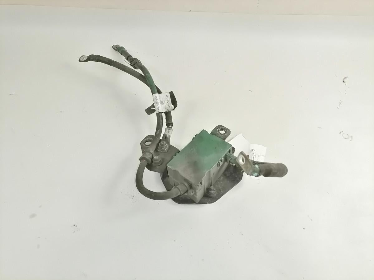 Volvo Relay 23368756 - Relay for Truck: picture 2 Volvo Relay 23368756 - Relay for Truck: picture 2