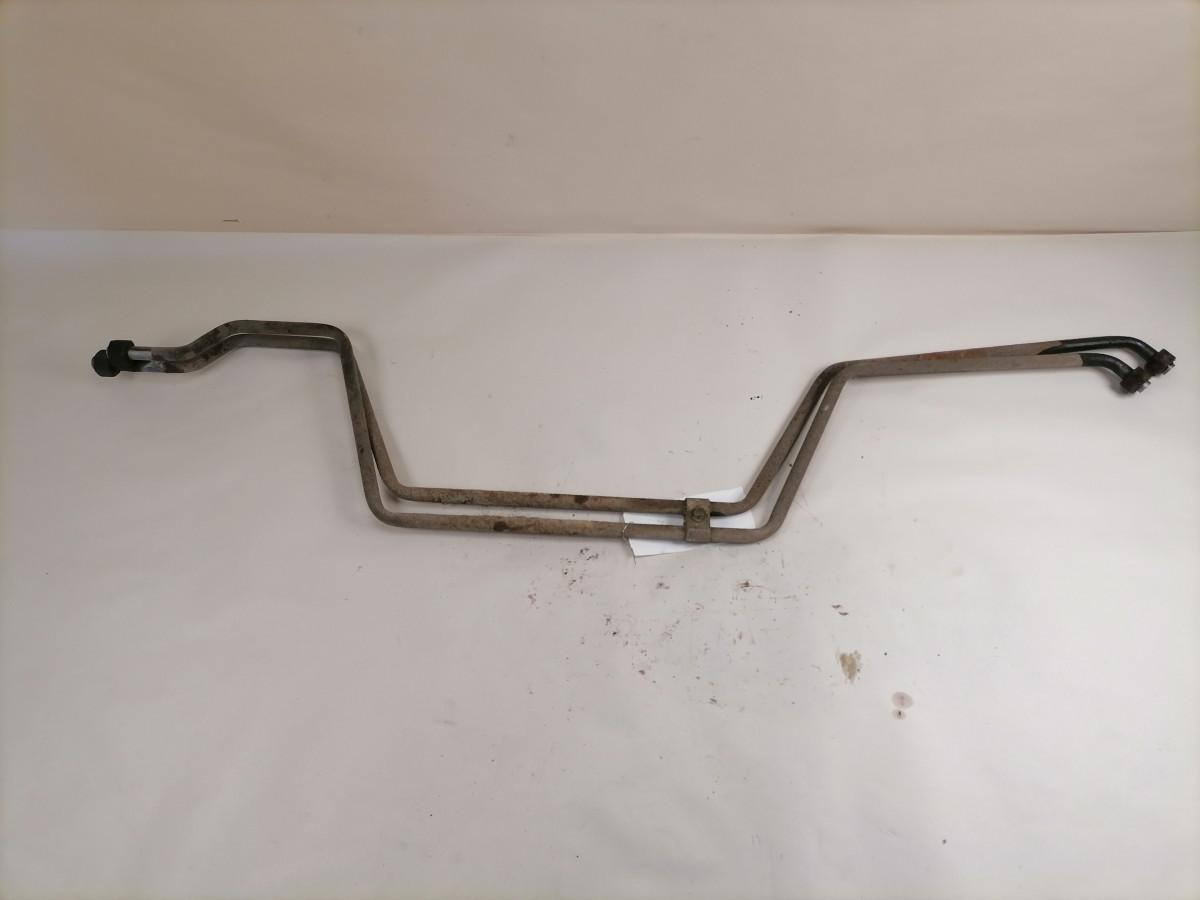 Volvo Roolisüsteemi õlitoru 21686381 - Steering hose for Truck: picture 1 Volvo Roolisüsteemi õlitoru 21686381 - Steering hose for Truck: picture 1