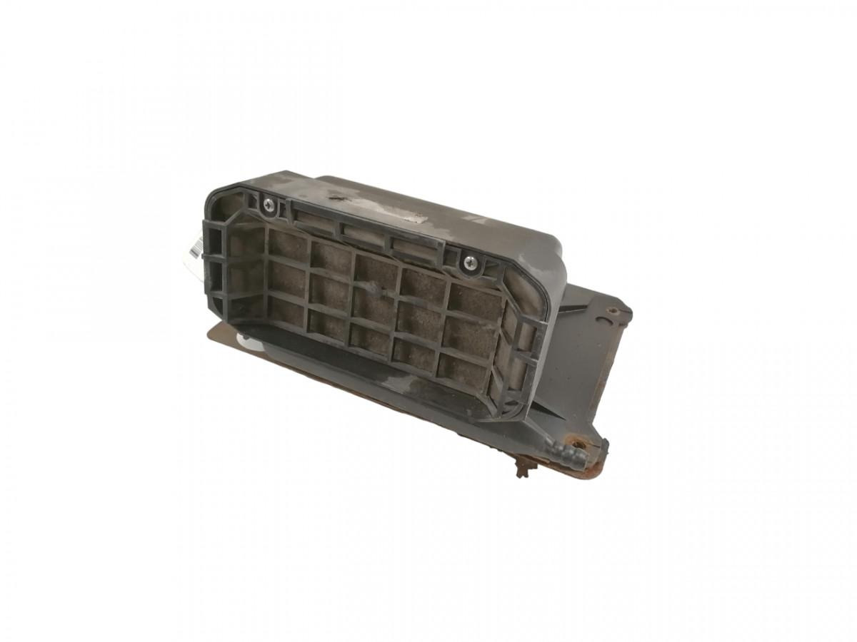 Volvo Salongi õhufiltri korpus 20924279 - Universal part for Truck: picture 1 Volvo Salongi õhufiltri korpus 20924279 - Universal part for Truck: picture 1