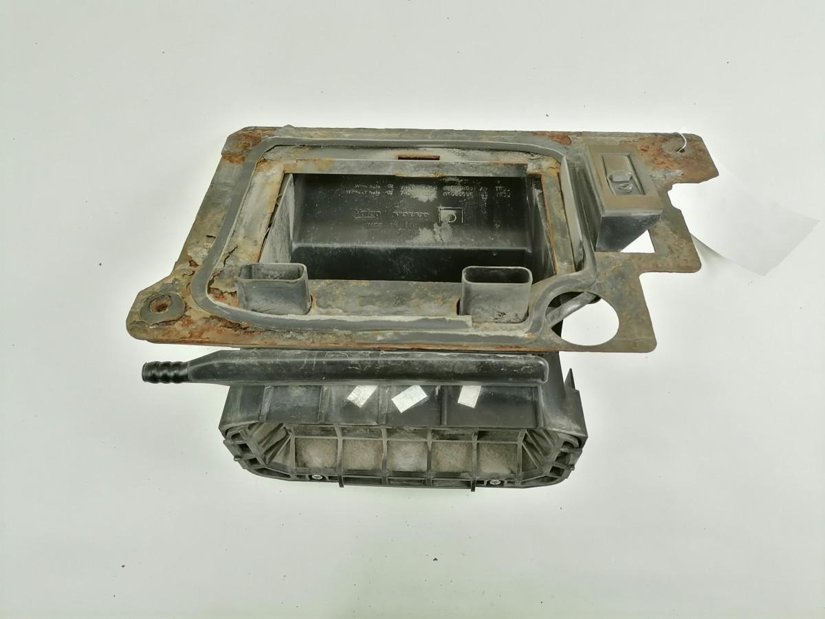 Volvo Salongi õhufiltri korpus 20924279 - Universal part for Truck: picture 4 Volvo Salongi õhufiltri korpus 20924279 - Universal part for Truck: picture 4