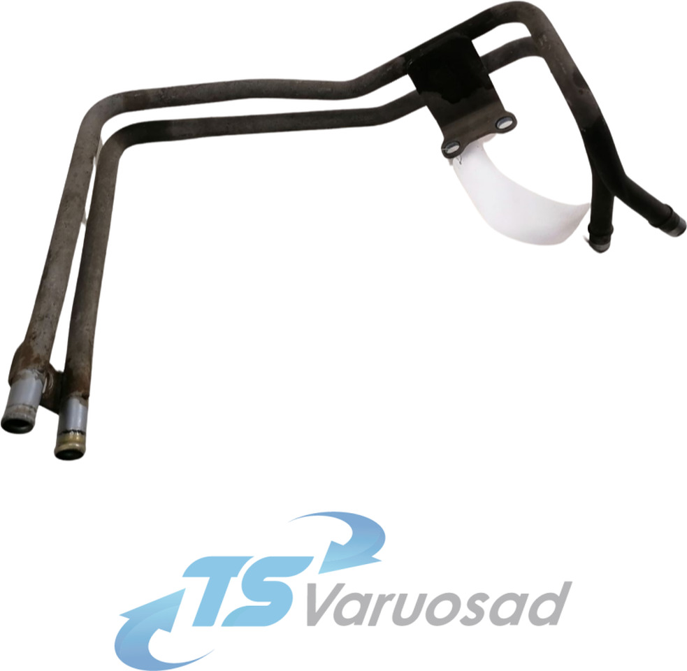 Volvo Salongisoojendus torud 21913681 - Heating/ Ventilation for Truck: picture 1 Volvo Salongisoojendus torud 21913681 - Heating/ Ventilation for Truck: picture 1