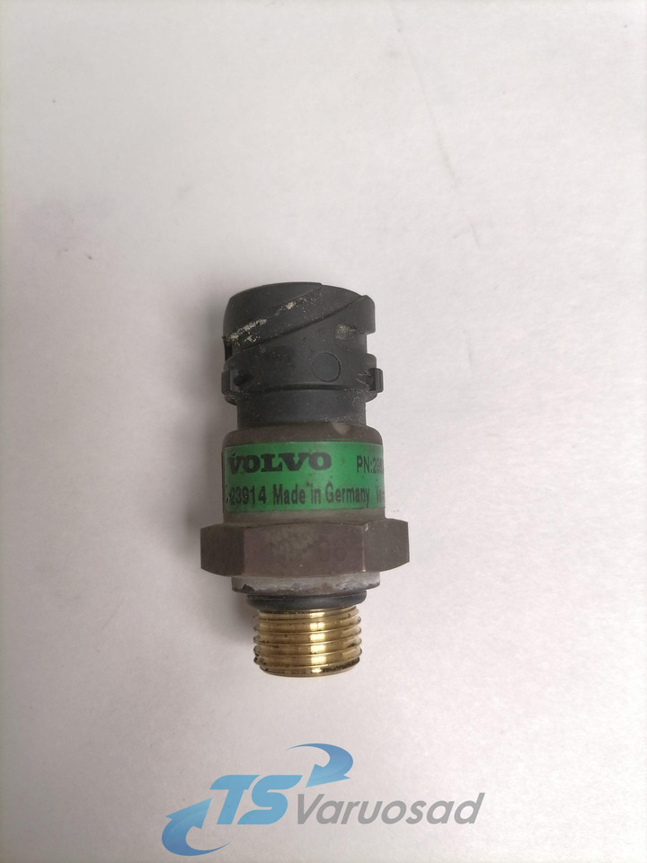 Volvo Sensor, air pressure 20829689 - Brake valve for Truck: picture 1 Volvo Sensor, air pressure 20829689 - Brake valve for Truck: picture 1