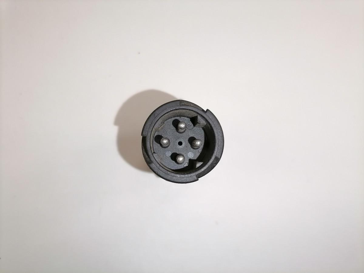 Volvo Sensor, oil pressure 22899626 - Sensor for Truck: picture 4 Volvo Sensor, oil pressure 22899626 - Sensor for Truck: picture 4