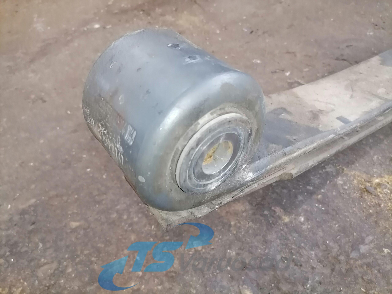 Volvo Spring 257940 - Steel suspension for Truck: picture 3 Volvo Spring 257940 - Steel suspension for Truck: picture 3