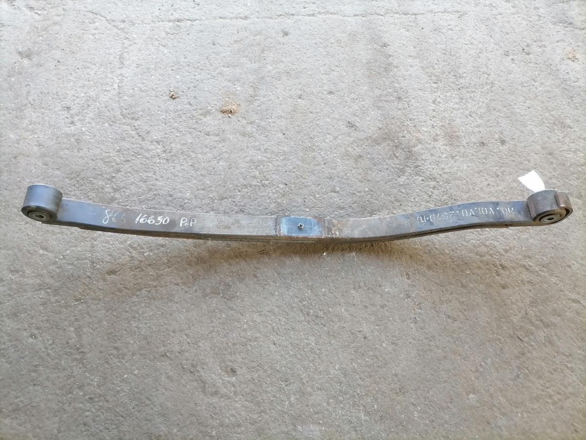 Volvo Spring 257940 - Steel suspension for Truck: picture 3 Volvo Spring 257940 - Steel suspension for Truck: picture 3