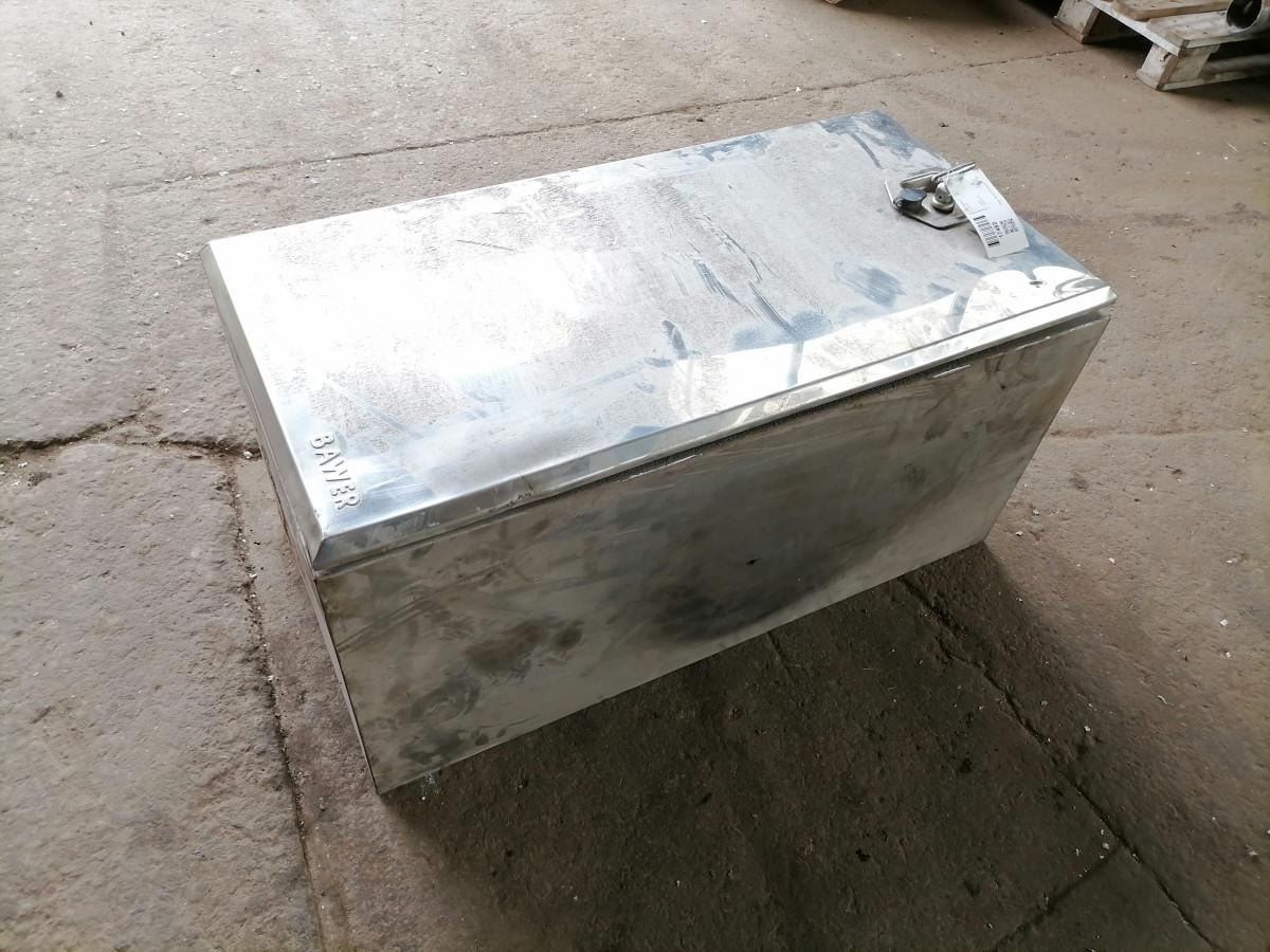 Volvo Tool box - Universal part for Truck: picture 5 Volvo Tool box - Universal part for Truck: picture 5