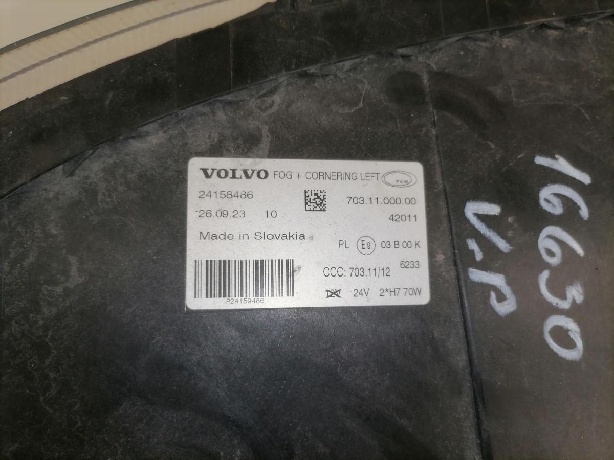 Volvo Udu + kurvituli 24158486 - Lights/ Lighting for Truck: picture 4 Volvo Udu + kurvituli 24158486 - Lights/ Lighting for Truck: picture 4