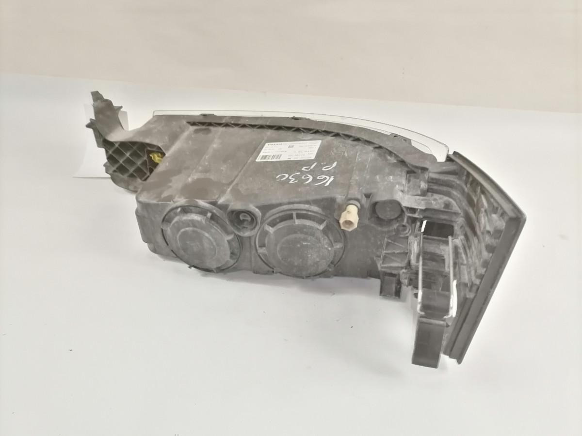 Volvo Udu + kurvituli 24159484 - Lights/ Lighting for Truck: picture 5 Volvo Udu + kurvituli 24159484 - Lights/ Lighting for Truck: picture 5