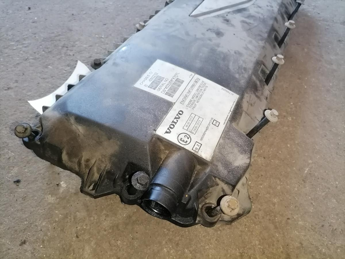 Volvo Valve cover 21717720 - Cylinder head for Truck: picture 3 Volvo Valve cover 21717720 - Cylinder head for Truck: picture 3