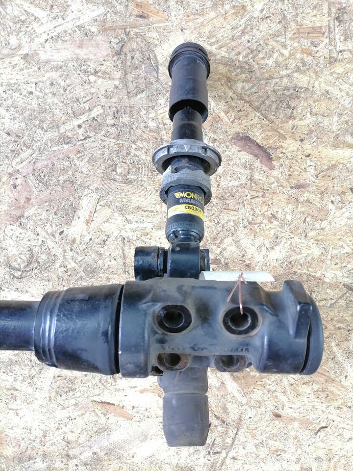 Volvo Volvo FH kabiini torsioonvarras 21750162 - Cab suspension for Truck: picture 4 Volvo Volvo FH kabiini torsioonvarras 21750162 - Cab suspension for Truck: picture 4
