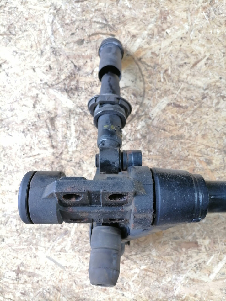 Volvo Volvo FH kabiini torsioonvarras 21750162 - Cab suspension for Truck: picture 3 Volvo Volvo FH kabiini torsioonvarras 21750162 - Cab suspension for Truck: picture 3