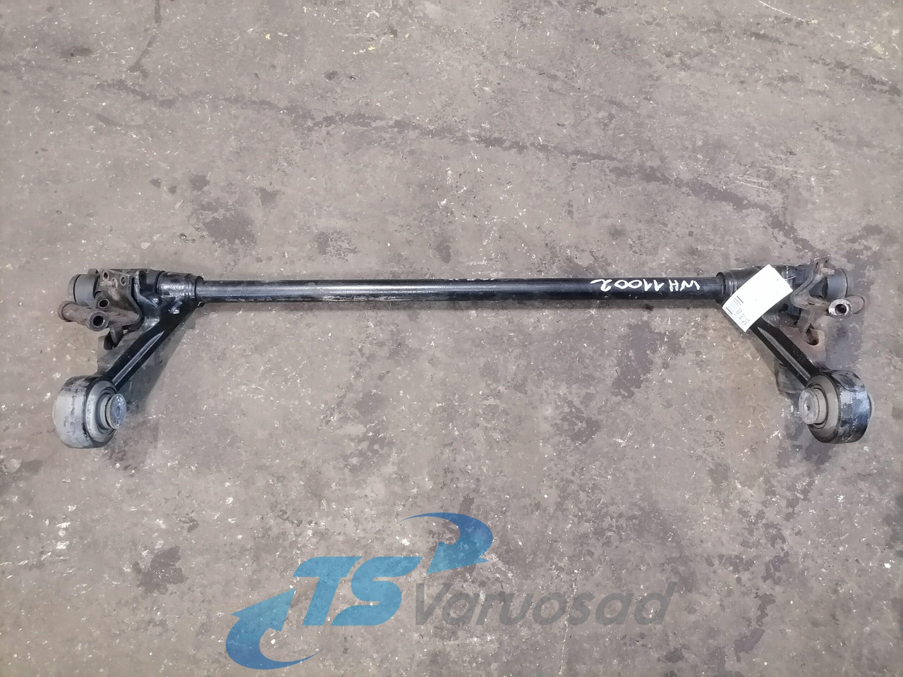 Volvo Volvo FH kabiini torsioonvarras 22004643 - Cab suspension for Truck: picture 2 Volvo Volvo FH kabiini torsioonvarras 22004643 - Cab suspension for Truck: picture 2