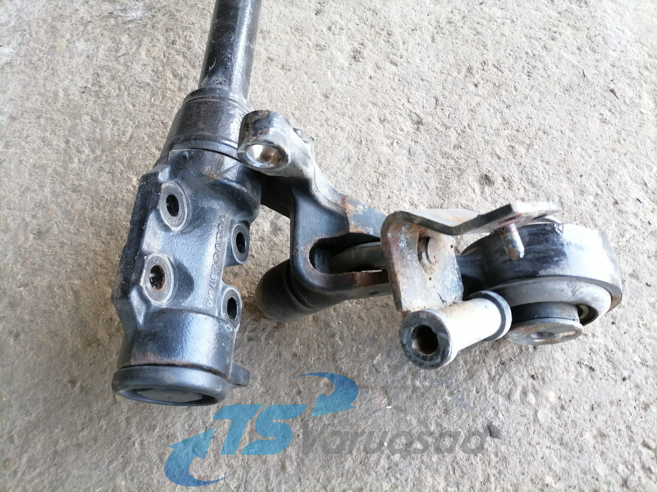 Volvo Volvo FH kabiini torsioonvarras 22004643 - Cab suspension for Truck: picture 3 Volvo Volvo FH kabiini torsioonvarras 22004643 - Cab suspension for Truck: picture 3