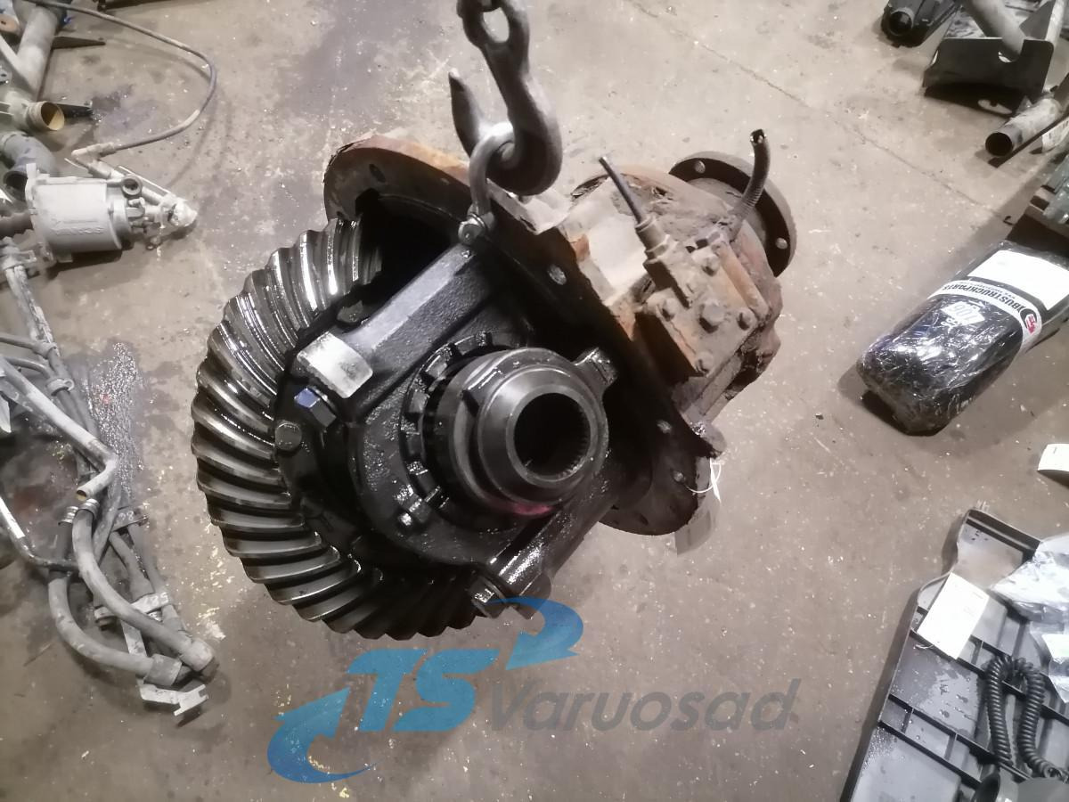Volvo Volvo reduktor 3,73 20814023 - Final drive for Truck: picture 2 Volvo Volvo reduktor 3,73 20814023 - Final drive for Truck: picture 2