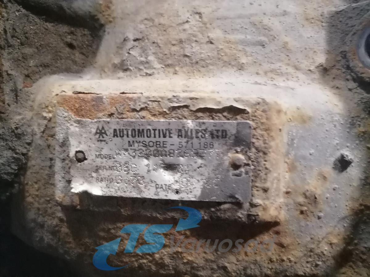 Volvo Volvo reduktor 3,73 20814023 - Final drive for Truck: picture 5 Volvo Volvo reduktor 3,73 20814023 - Final drive for Truck: picture 5