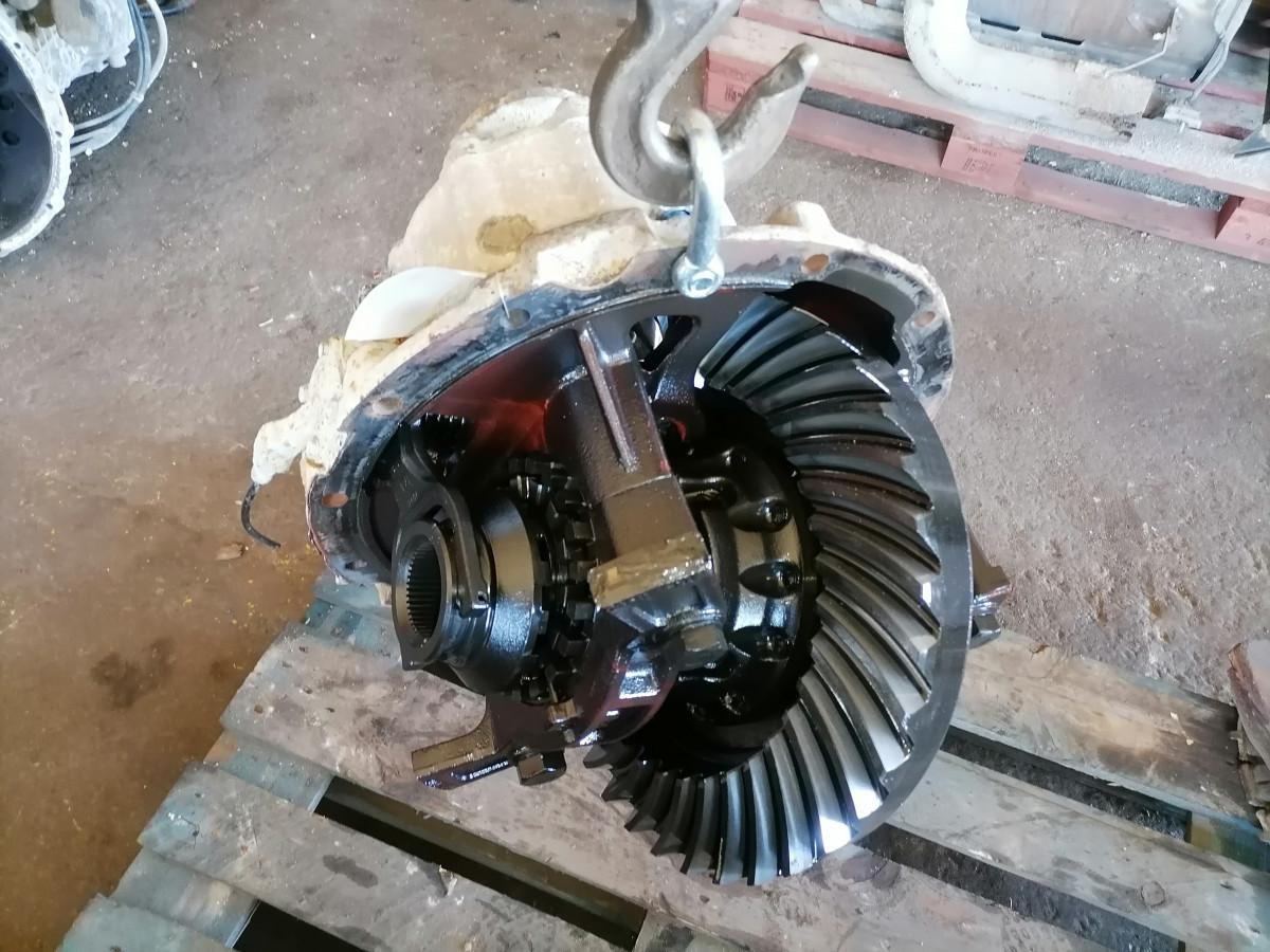 Volvo Volvo reduktor RSS1332A 4,5 20729738 - Final drive for Truck: picture 5 Volvo Volvo reduktor RSS1332A 4,5 20729738 - Final drive for Truck: picture 5