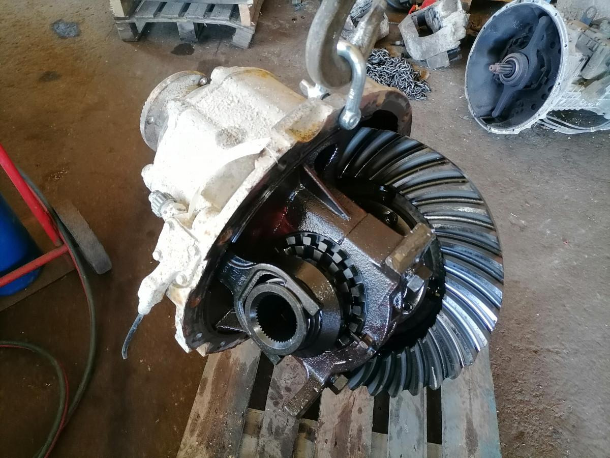 Volvo Volvo reduktor RSS1332A 4,5 20729738 - Final drive for Truck: picture 2 Volvo Volvo reduktor RSS1332A 4,5 20729738 - Final drive for Truck: picture 2