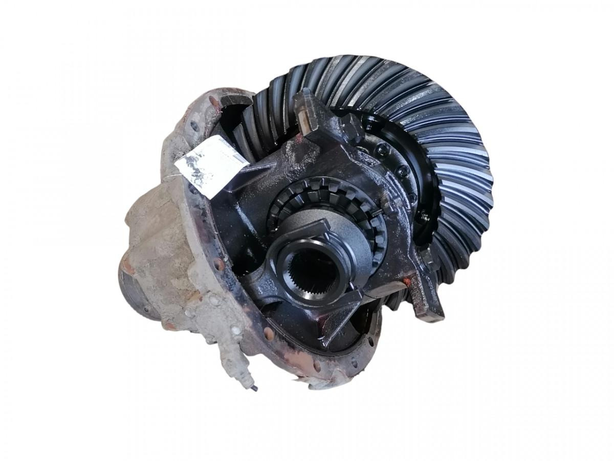 Volvo Volvo reduktor RSS1332A 4,5 20729738 - Final drive for Truck: picture 1 Volvo Volvo reduktor RSS1332A 4,5 20729738 - Final drive for Truck: picture 1