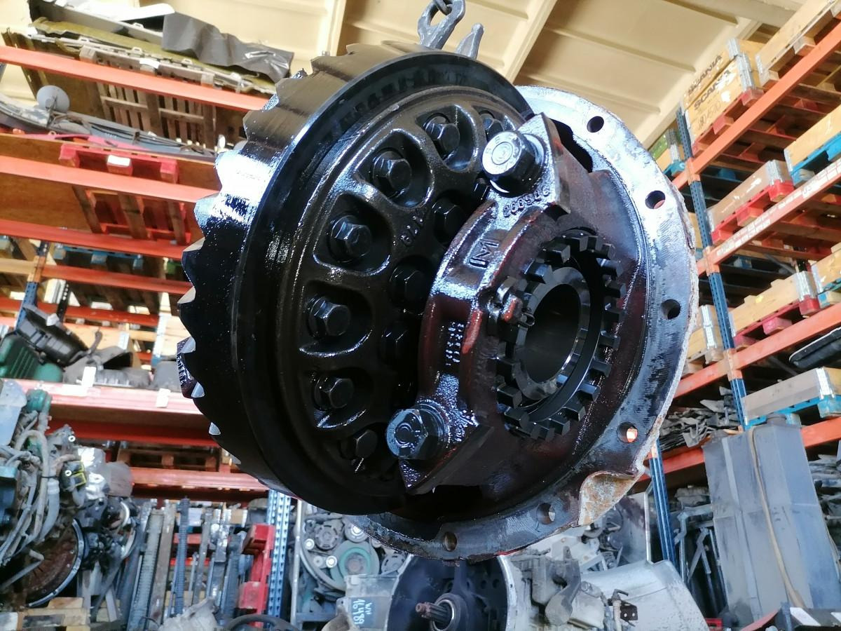 Volvo Volvo reduktor RSS1332A 4,5 20729738 - Final drive for Truck: picture 3 Volvo Volvo reduktor RSS1332A 4,5 20729738 - Final drive for Truck: picture 3