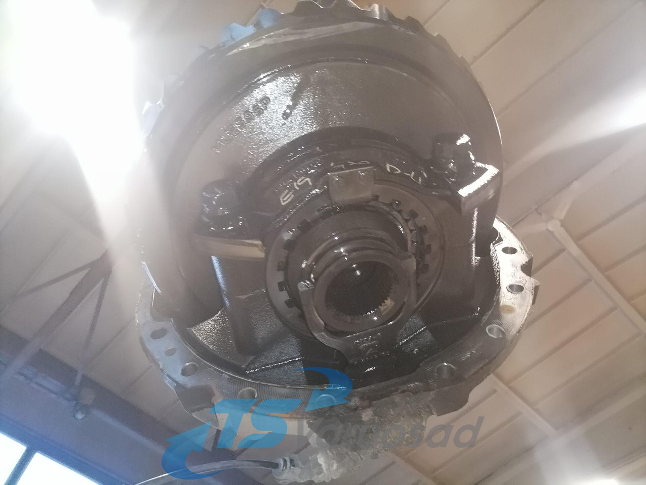 Volvo Volvo reduktor RSS1344D 2,47 21551082 - Final drive for Truck: picture 5 Volvo Volvo reduktor RSS1344D 2,47 21551082 - Final drive for Truck: picture 5