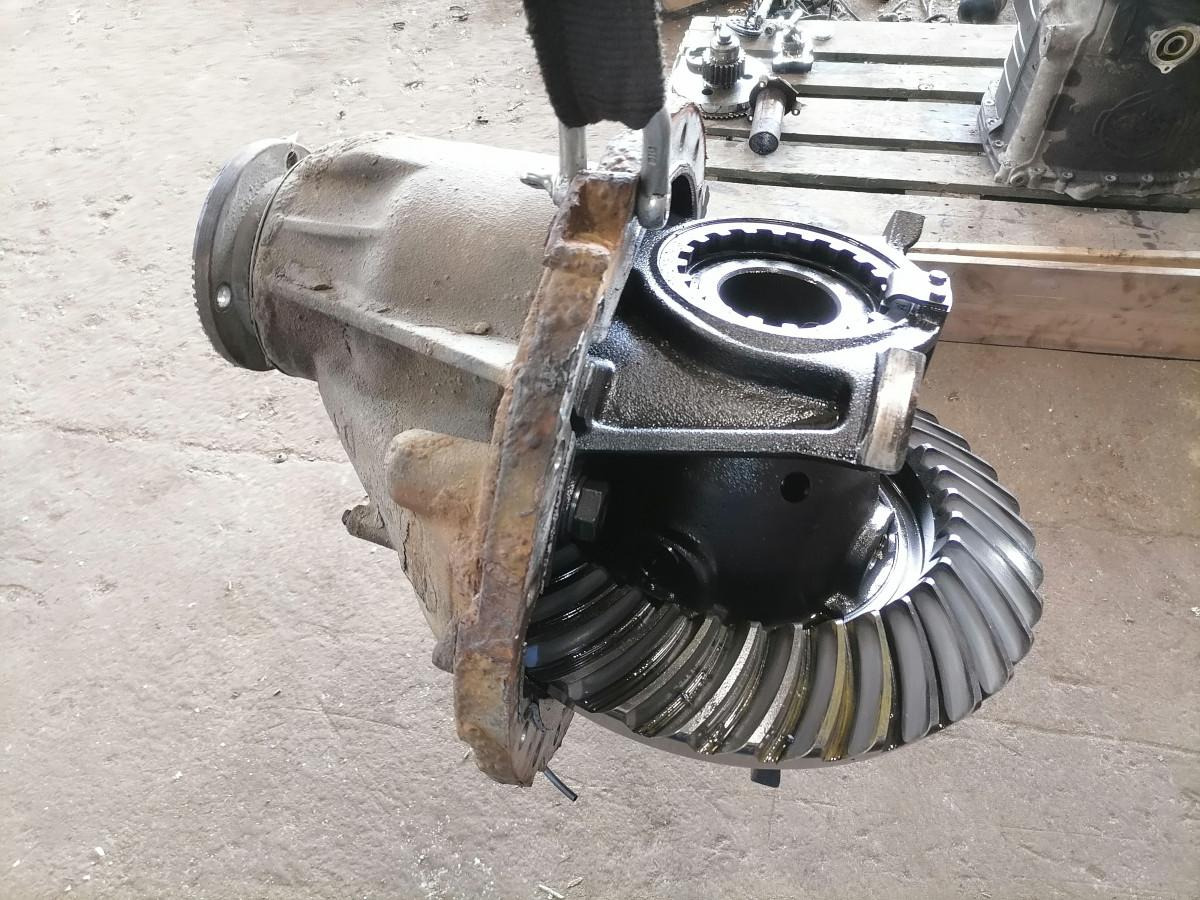 Volvo Volvo reduktor RSS1344D 2,47 21551082 - Final drive for Truck: picture 3 Volvo Volvo reduktor RSS1344D 2,47 21551082 - Final drive for Truck: picture 3