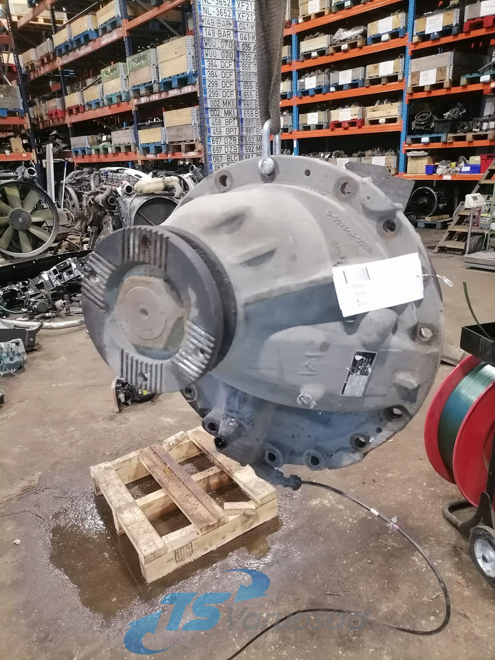Volvo Volvo reduktor RSS1344D 2,47 21551082 - Final drive for Truck: picture 3 Volvo Volvo reduktor RSS1344D 2,47 21551082 - Final drive for Truck: picture 3