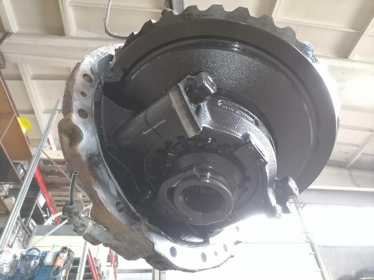 Volvo Volvo reduktor RSS1344D 2,47 21551082 - Final drive for Truck: picture 4 Volvo Volvo reduktor RSS1344D 2,47 21551082 - Final drive for Truck: picture 4