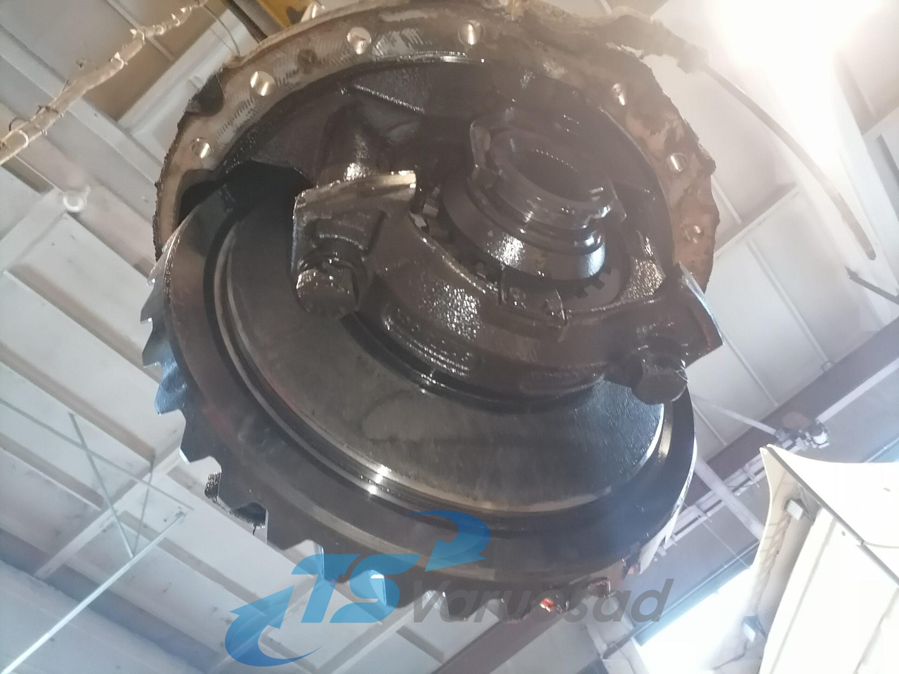 Volvo Volvo reduktor RSS1344D 2,47 21551082 - Final drive for Truck: picture 3 Volvo Volvo reduktor RSS1344D 2,47 21551082 - Final drive for Truck: picture 3