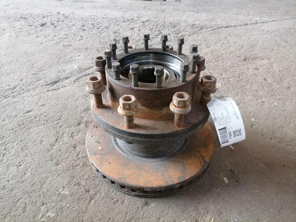 Volvo Volvo truck with wheel hub 21184089 - Wheel hub for Truck: picture 2 Volvo Volvo truck with wheel hub 21184089 - Wheel hub for Truck: picture 2