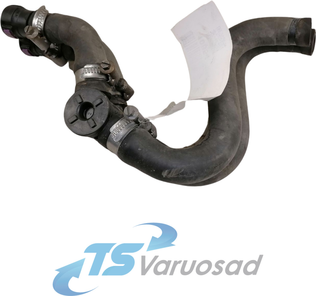 Volvo Water valve 20443962 - Heating/ Ventilation for Truck: picture 1 Volvo Water valve 20443962 - Heating/ Ventilation for Truck: picture 1