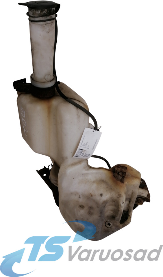 Volvo Windscreen washer fluid tank 20382655 - Wiper for Truck: picture 1 Volvo Windscreen washer fluid tank 20382655 - Wiper for Truck: picture 1