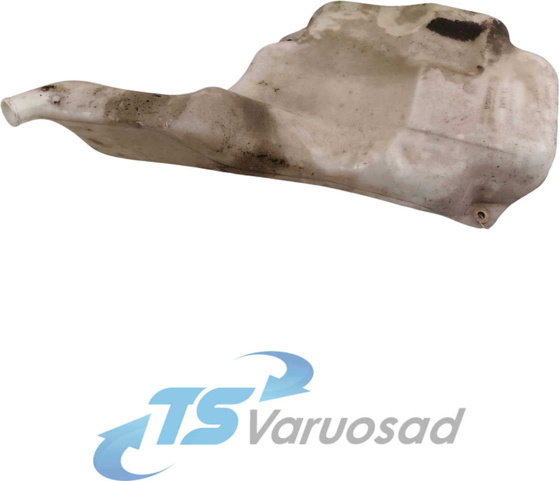 Volvo Windscreen washer fluid tank 3121310 - Wiper for Truck: picture 1 Volvo Windscreen washer fluid tank 3121310 - Wiper for Truck: picture 1