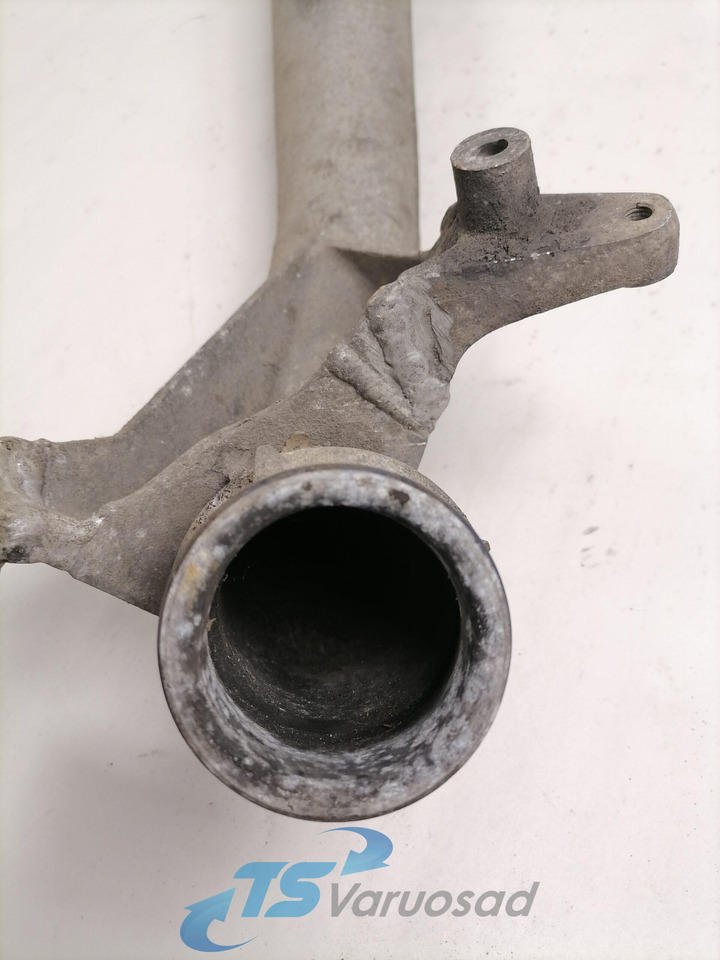 Volvo intercooler pipe 1676490 - Intercooler for Truck: picture 4 Volvo intercooler pipe 1676490 - Intercooler for Truck: picture 4