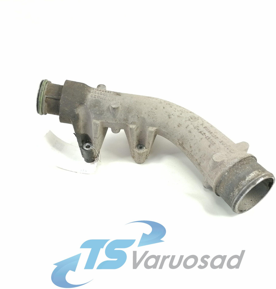 Volvo intercooler pipe 21082831 - Intercooler for Truck: picture 1 Volvo intercooler pipe 21082831 - Intercooler for Truck: picture 1
