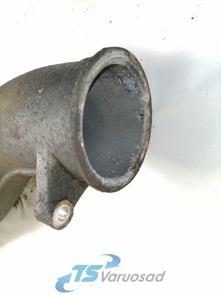 Volvo intercooler pipe 3979999 - Intercooler for Truck: picture 5 Volvo intercooler pipe 3979999 - Intercooler for Truck: picture 5