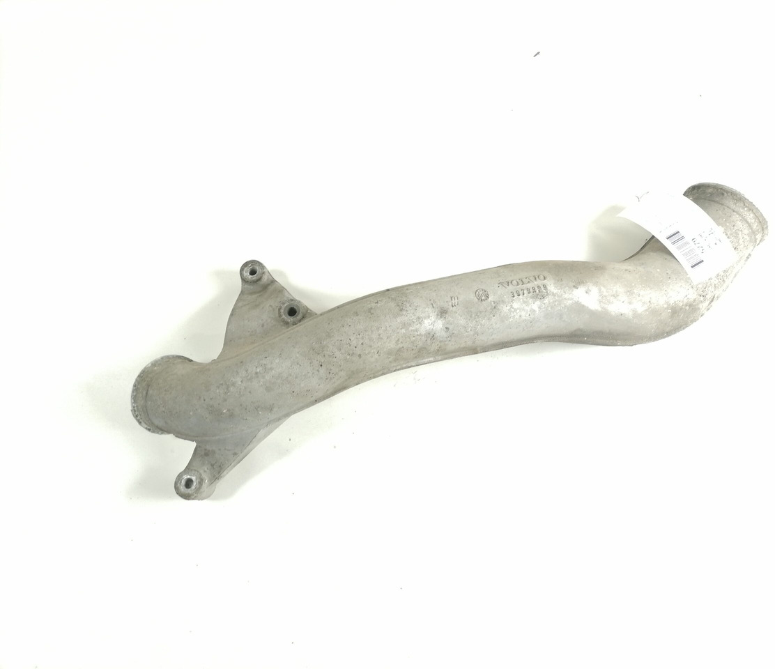Volvo intercooler pipe 3979999 - Intercooler for Truck: picture 1 Volvo intercooler pipe 3979999 - Intercooler for Truck: picture 1