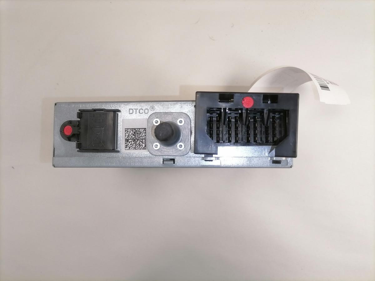 Volvo tachograph 22076018 - Tachograph for Truck: picture 3 Volvo tachograph 22076018 - Tachograph for Truck: picture 3