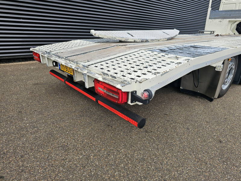 DAF XF 530 6x2 / OPRIJ - MACHINE TRANSPORT / FULL AIR SUSPENSION - Tow truck: picture 4 DAF XF 530 6x2 / OPRIJ - MACHINE TRANSPORT / FULL AIR SUSPENSION - Tow truck: picture 4
