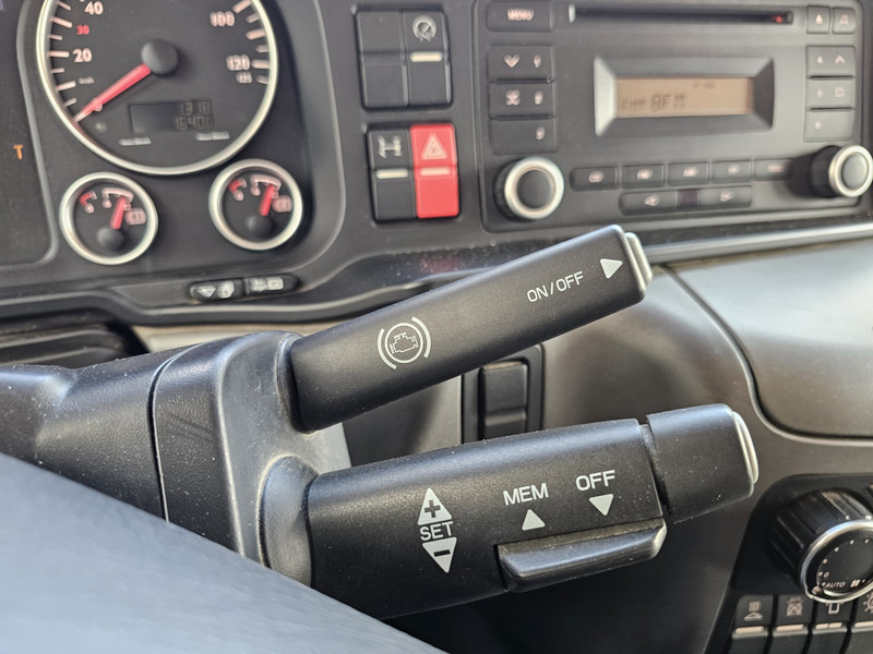 Leasing of MAN TGM 15.240 BL / TIPPER / DOKA / VEEG / SWEEPER MAN TGM 15.240 BL / TIPPER / DOKA / VEEG / SWEEPER: picture 17