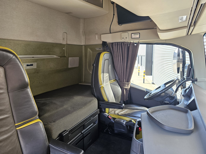 Volvo FH16.650 / FULL AIR / RETARDER / NL-TRUCK - Tractor unit: picture 2 Volvo FH16.650 / FULL AIR / RETARDER / NL-TRUCK - Tractor unit: picture 2