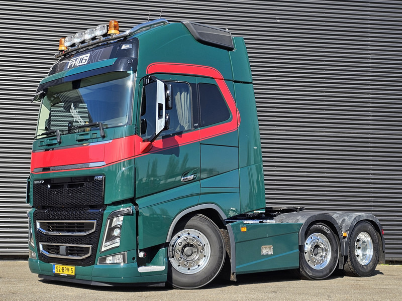 Leasing of Volvo FH16.650 / RETARDER / FULL AIR / NL-TRUCK Volvo FH16.650 / RETARDER / FULL AIR / NL-TRUCK: picture 14 Leasing of Volvo FH16.650 / RETARDER / FULL AIR / NL-TRUCK Volvo FH16.650 / RETARDER / FULL AIR / NL-TRUCK: picture 14