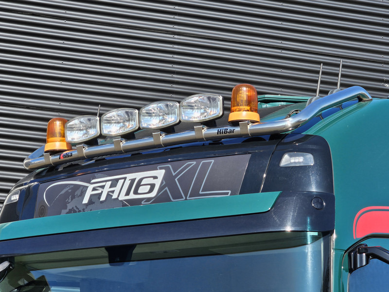 Leasing of Volvo FH16.650 / RETARDER / FULL AIR / NL-TRUCK Volvo FH16.650 / RETARDER / FULL AIR / NL-TRUCK: picture 6 Leasing of Volvo FH16.650 / RETARDER / FULL AIR / NL-TRUCK Volvo FH16.650 / RETARDER / FULL AIR / NL-TRUCK: picture 6