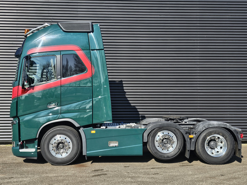 Leasing of Volvo FH16.650 / RETARDER / FULL AIR / NL-TRUCK Volvo FH16.650 / RETARDER / FULL AIR / NL-TRUCK: picture 7 Leasing of Volvo FH16.650 / RETARDER / FULL AIR / NL-TRUCK Volvo FH16.650 / RETARDER / FULL AIR / NL-TRUCK: picture 7