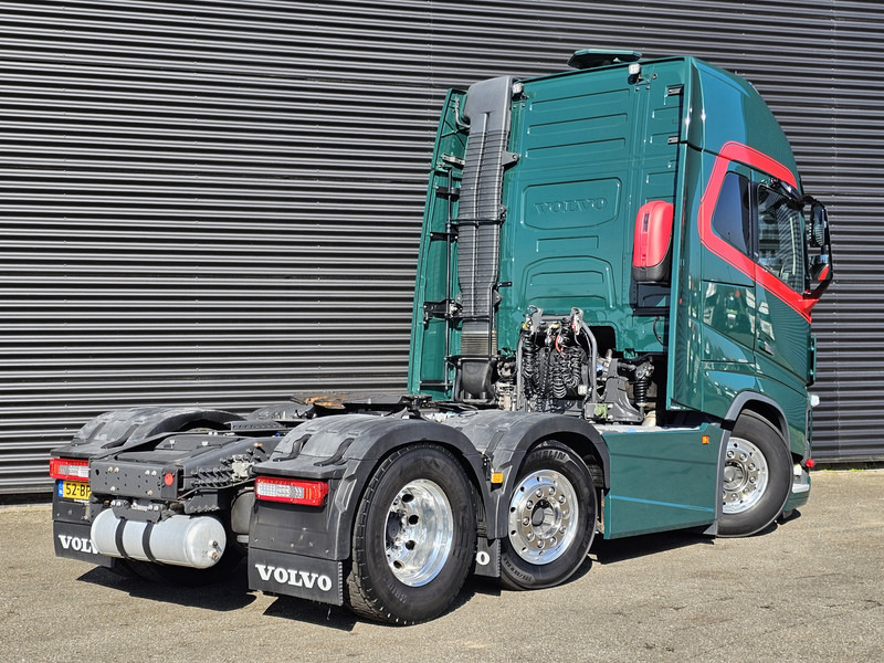Leasing of Volvo FH16.650 / RETARDER / FULL AIR / NL-TRUCK Volvo FH16.650 / RETARDER / FULL AIR / NL-TRUCK: picture 8 Leasing of Volvo FH16.650 / RETARDER / FULL AIR / NL-TRUCK Volvo FH16.650 / RETARDER / FULL AIR / NL-TRUCK: picture 8