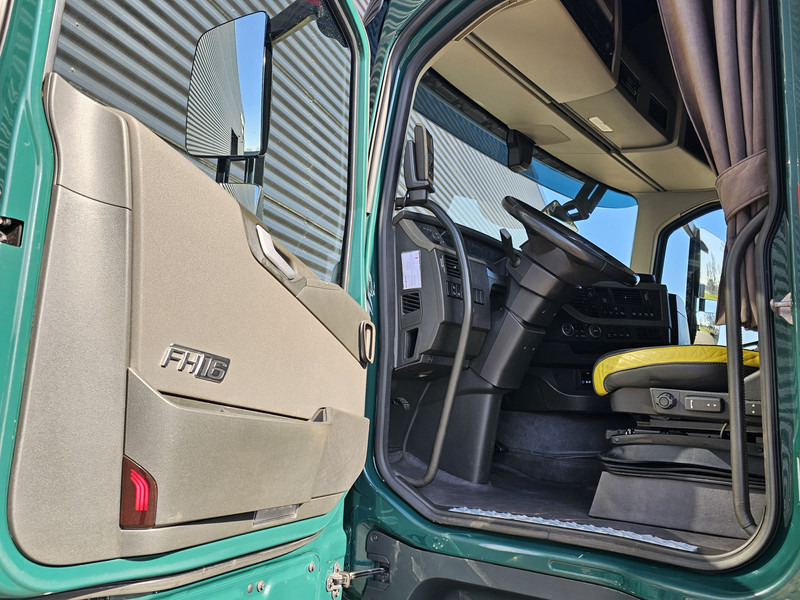 Leasing of Volvo FH16.650 / RETARDER / FULL AIR / NL-TRUCK Volvo FH16.650 / RETARDER / FULL AIR / NL-TRUCK: picture 11 Leasing of Volvo FH16.650 / RETARDER / FULL AIR / NL-TRUCK Volvo FH16.650 / RETARDER / FULL AIR / NL-TRUCK: picture 11