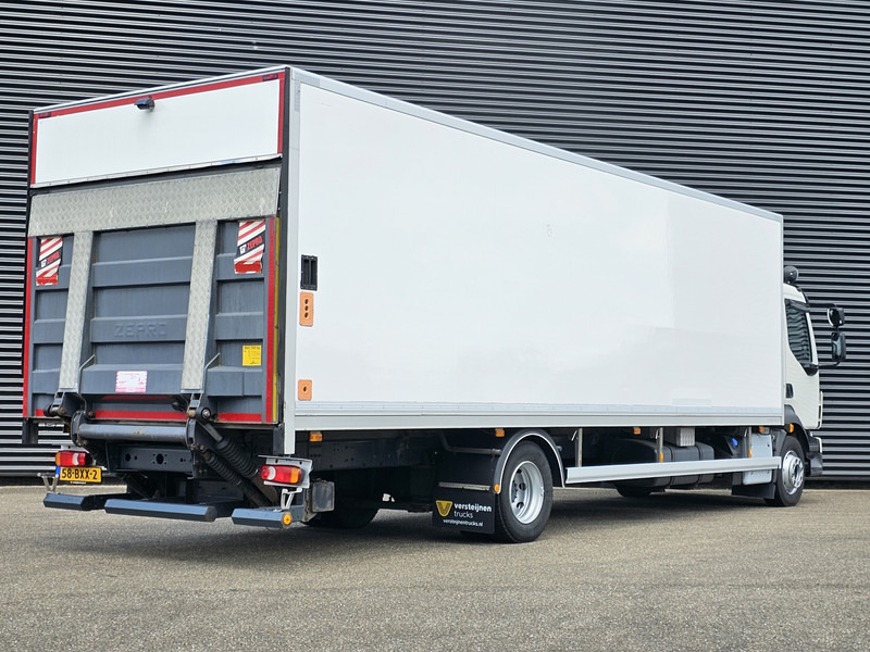 Volvo FL250 / 4X2 / ELECTRO-COOLING / LIFT / KOFFER / LBW - Refrigerated truck: picture 3 Volvo FL250 / 4X2 / ELECTRO-COOLING / LIFT / KOFFER / LBW - Refrigerated truck: picture 3