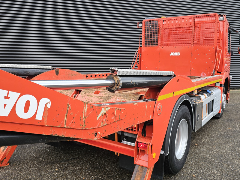 Leasing of Volvo FM 330 / PORTAAL / ABSETZKIPPER Volvo FM 330 / PORTAAL / ABSETZKIPPER: picture 11