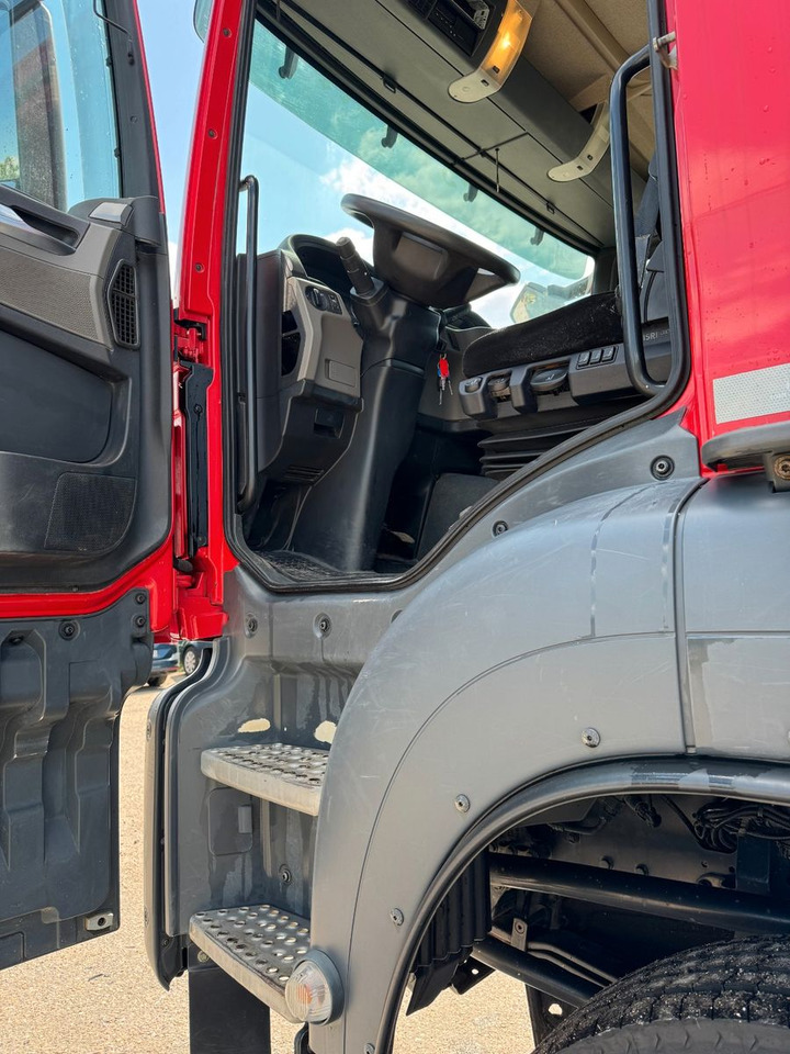 Tipper MAN 35.470 8X4 Kipperfahrgestell Reifen 12 X NEU Top: picture 7 Tipper MAN 35.470 8X4 Kipperfahrgestell Reifen 12 X NEU Top: picture 7